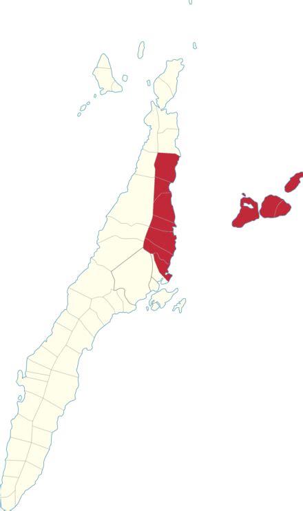 cebu 5th district|In Cebu’s 5th District, political foes support BBM.